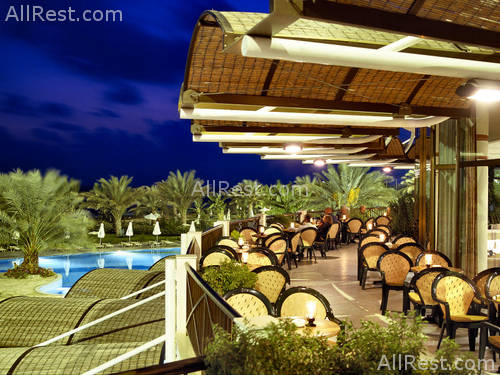 Athena Beach Hotel 12